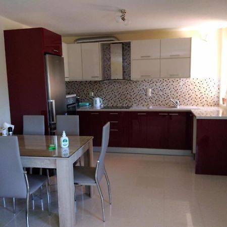 Kouremenos Manolis Apartment Palekastro Buitenkant foto